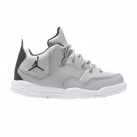Air Jordan Courtside 23 PS 'Grey Fog'