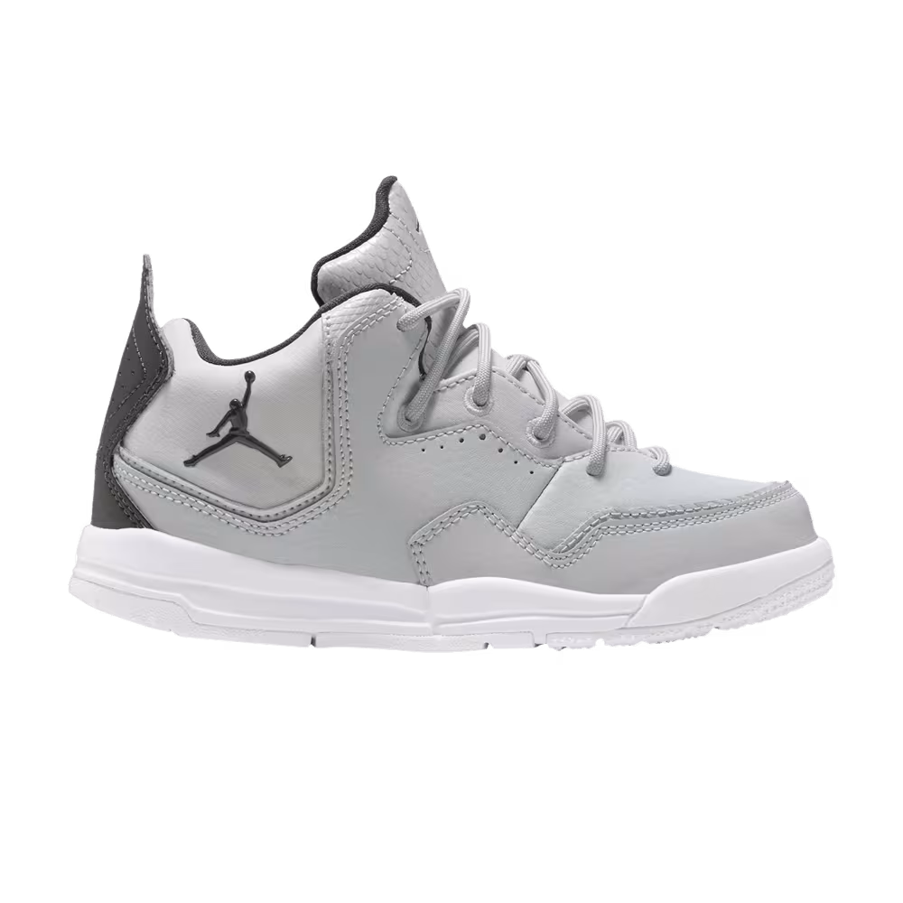 Air Jordan Courtside 23 PS Grey Fog