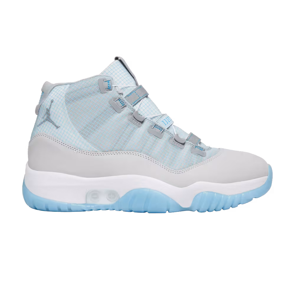 Air Jordan 11 Adapt Legend Blue