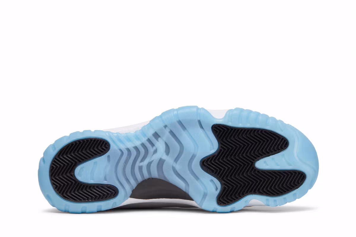 Air Jordan 11 Adapt Legend Blue, view 5