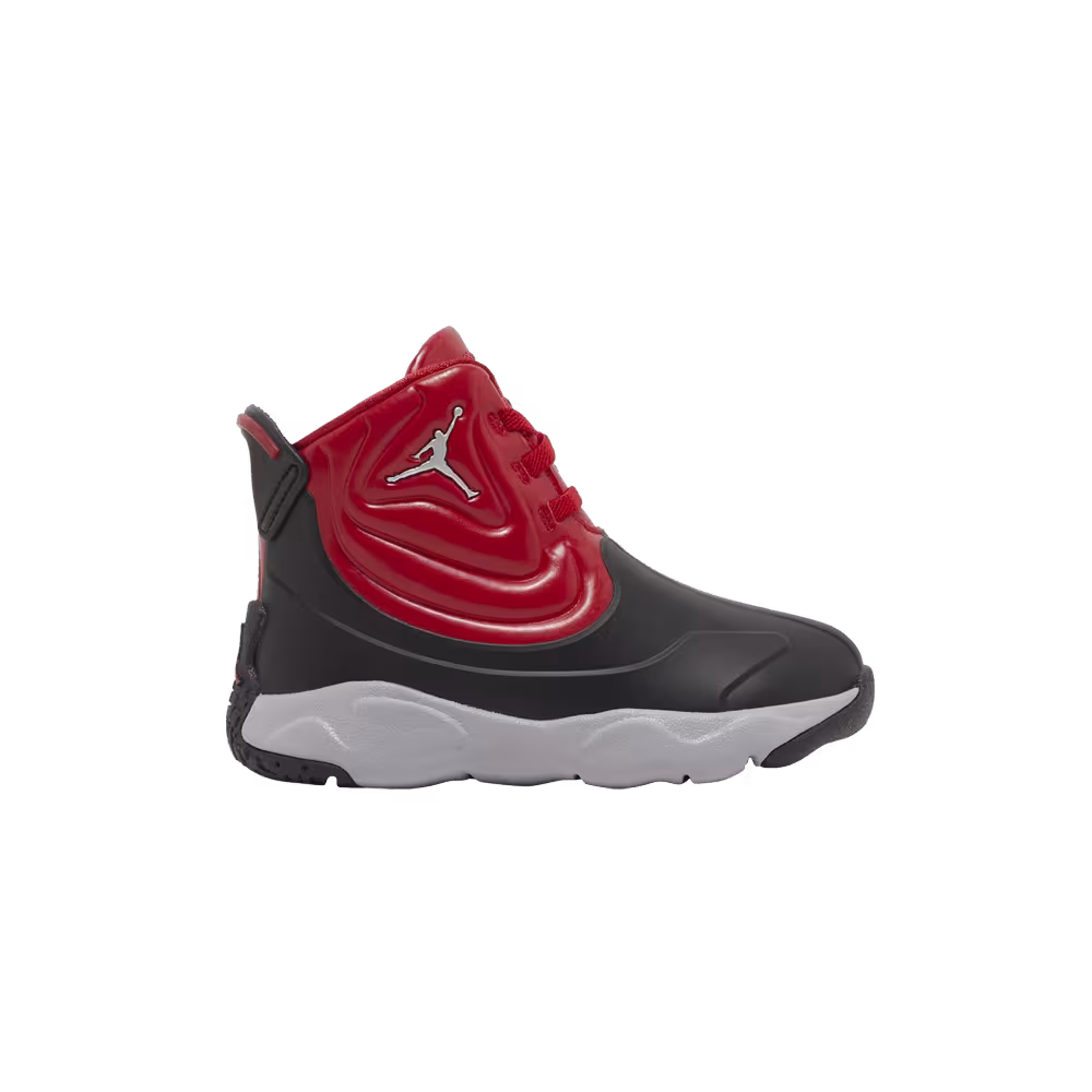 Air Jordan Drip 23 Rain Boot TD Bred