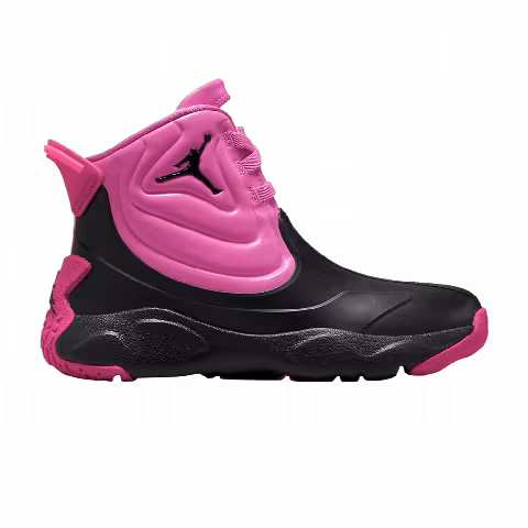 Air Jordan Drip 23 Rain Boot PS 'Pinksicle'