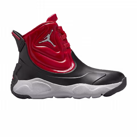 Air Jordan Drip 23 Rain Boot PS 'Bred'