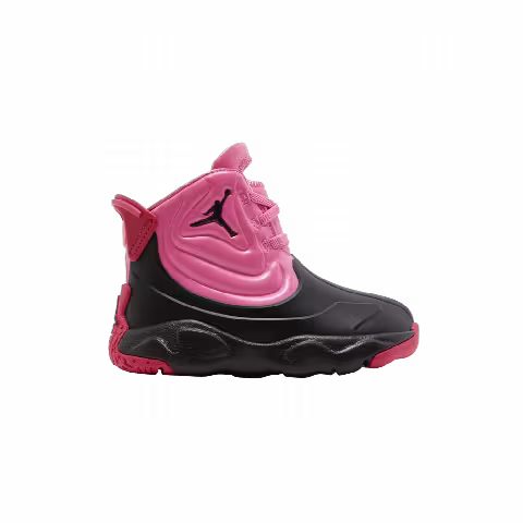Air Jordan Drip 23 Rain Boot TD 'Pinksicle'