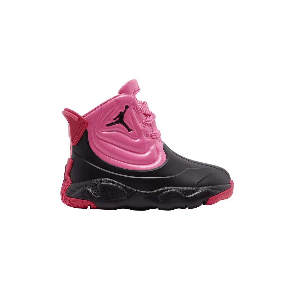 Air Jordan Drip 23 Rain Boot TD Pinksicle