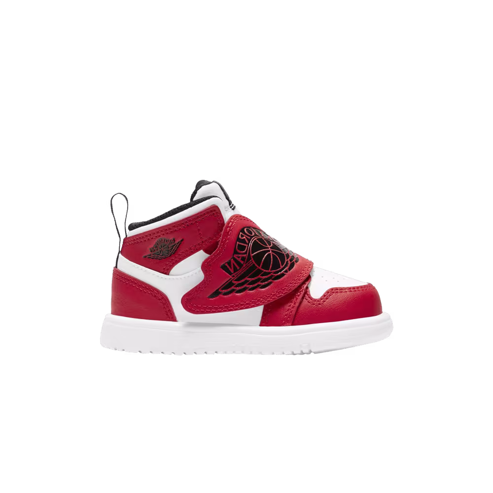 Air Jordan Sky Jordan 1 TD Chicago