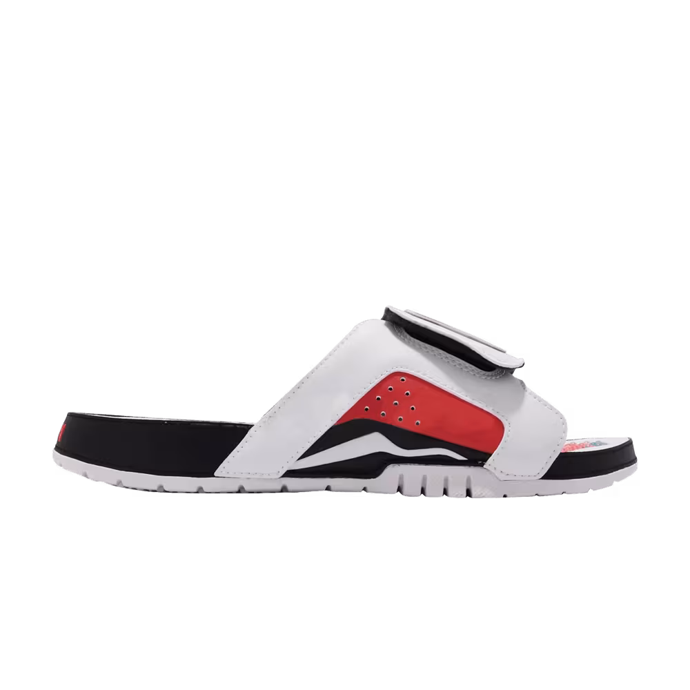 Air Jordan Hydro 6 Slides Dongdan Beijing Tour