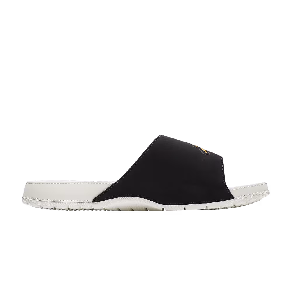 Air Jordan Hydro 5 Slide Sail Orange Peel