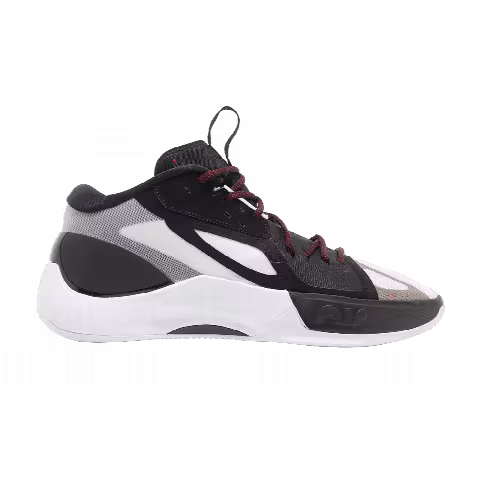 Air Jordan Zoom Separate PF 'Black Sky Grey'