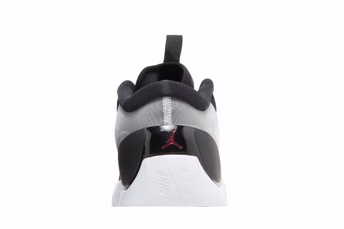 Air Jordan Zoom Separate PF Black Sky Grey, view 8