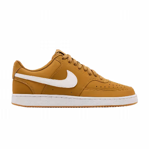 Nike Court Vision Low 'Wheat Sail'
