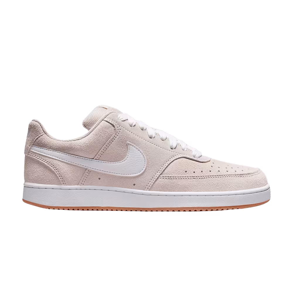 Nike Court Vision Low Light Orewood Gum