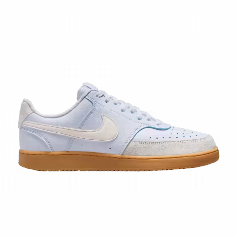 Nike Court Vision Low 'Football Grey Gum'