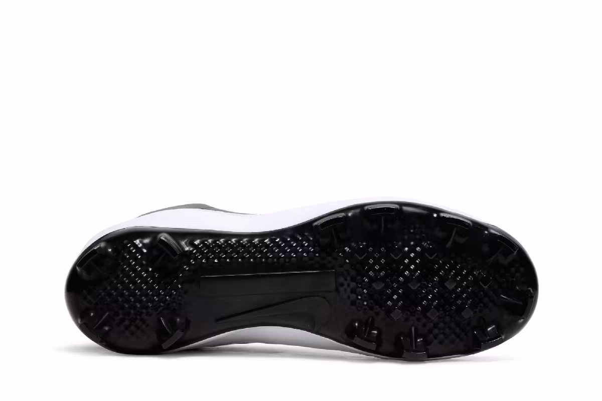 Air Jordan 10 MCS Black White, view 5