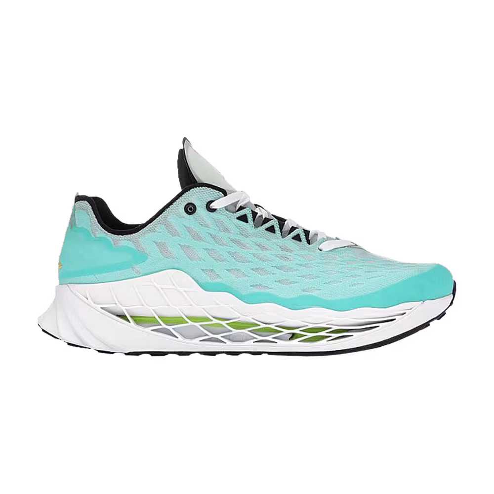 Air Jordan Zoom Trunner Ultimate Aqua