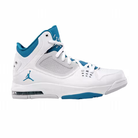Air Jordan Flight 23 RST 'White Military Blue'