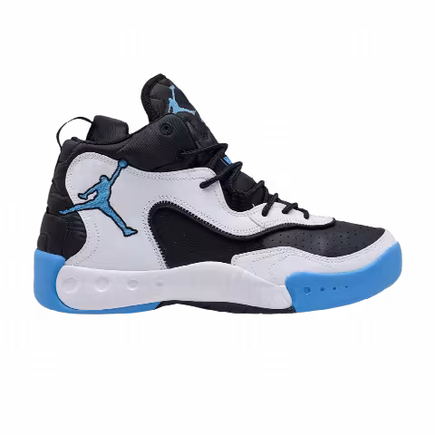 Air Jordan Pro RX 'White University Blue'