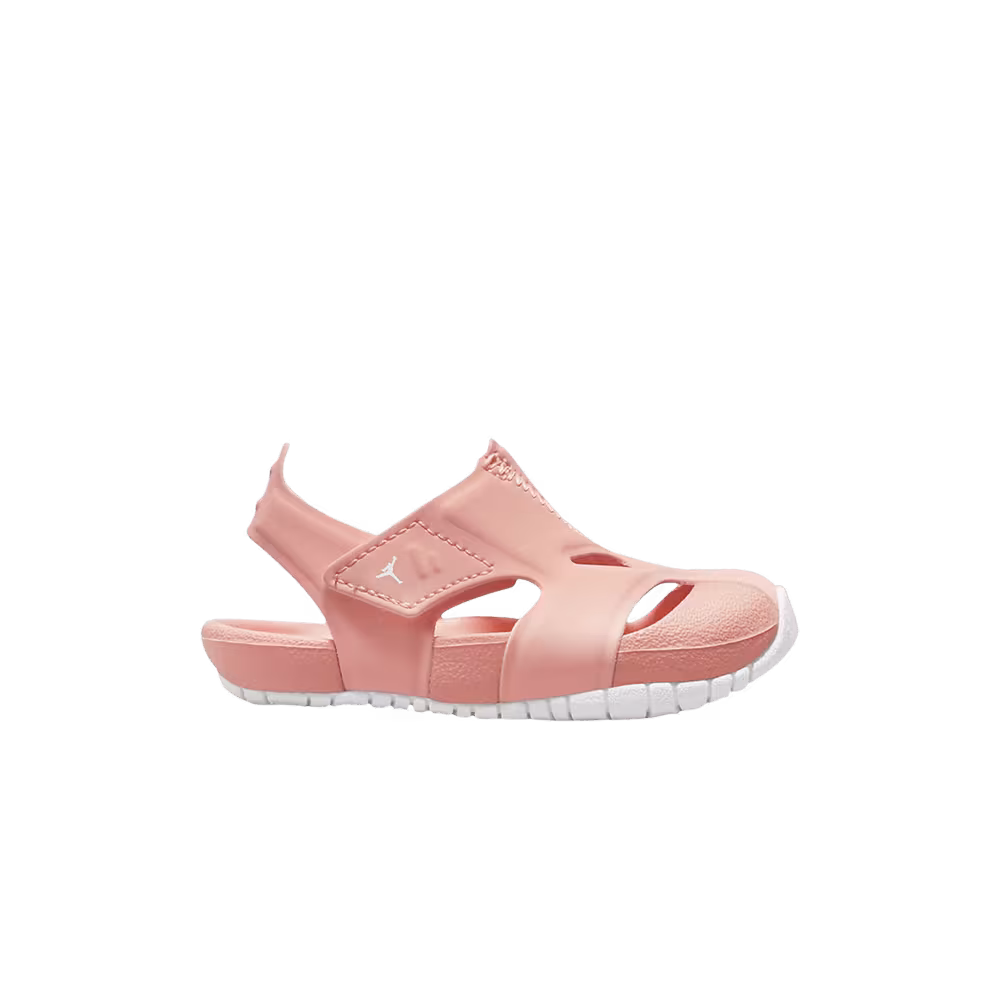 Air Jordan Flare TD Arctic Orange