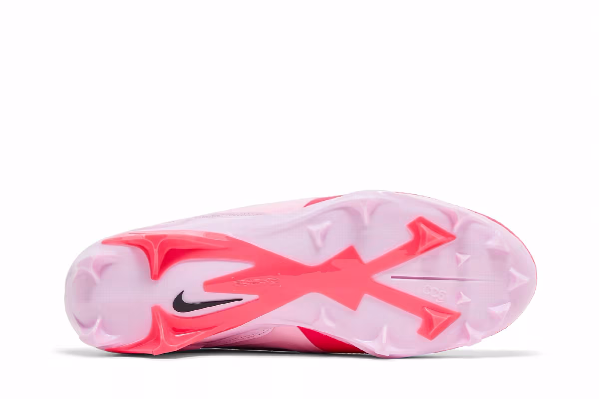 Nike Alpha Menace 4 Pro Racer Pink, view 5