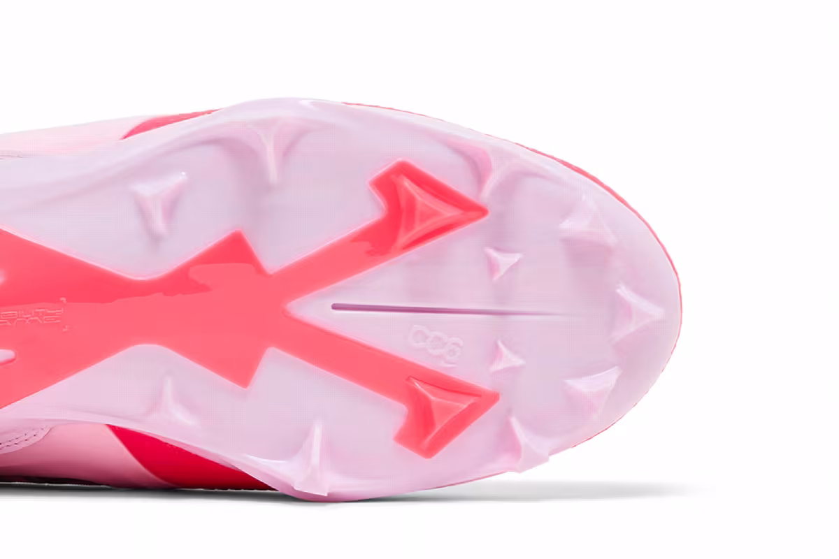 Nike Alpha Menace 4 Pro Racer Pink, view 6