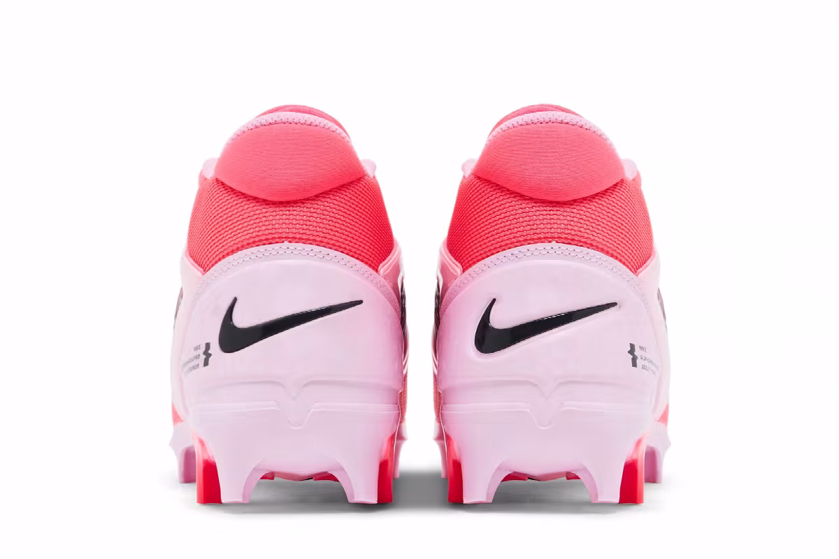 Nike Alpha Menace 4 Pro Racer Pink, view 7