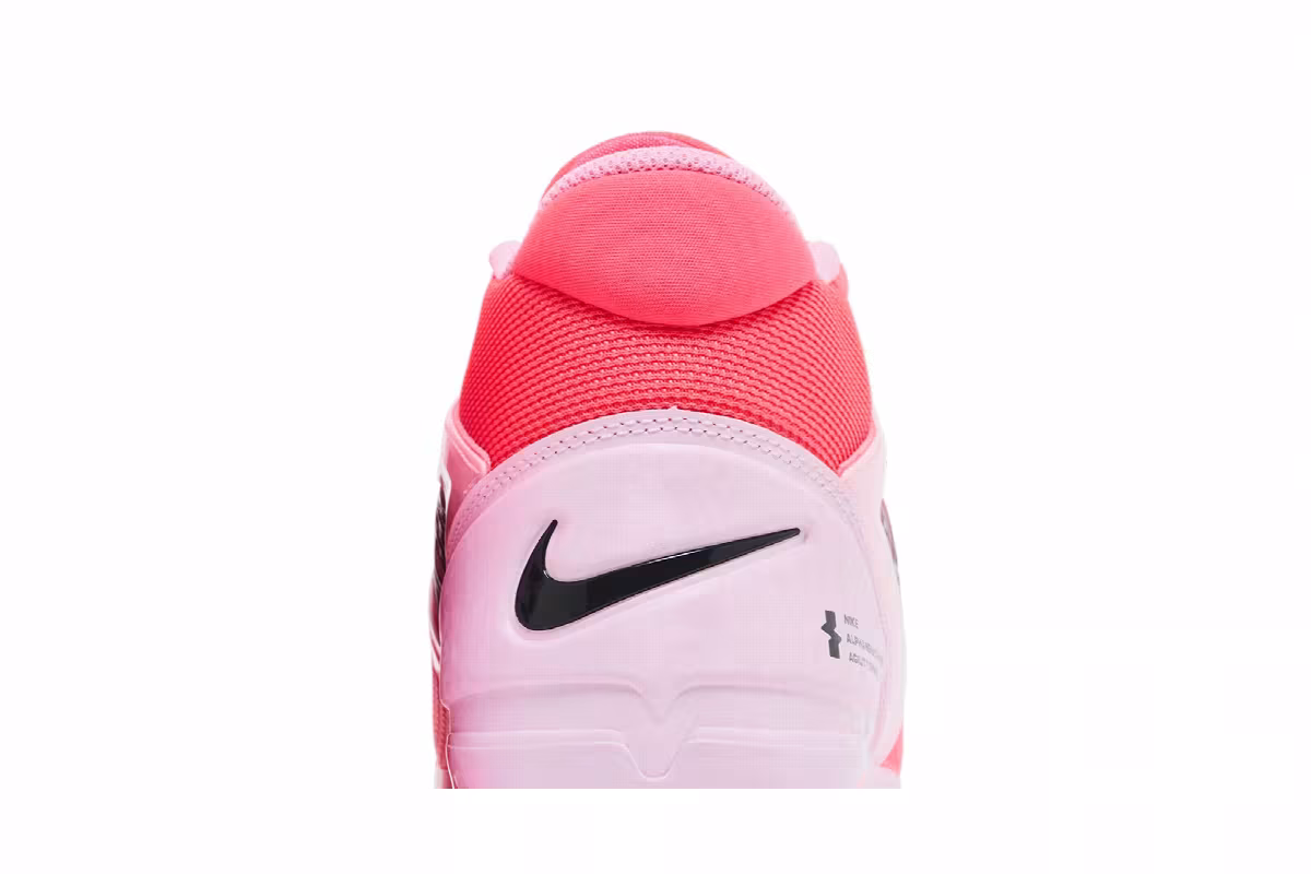 Nike Alpha Menace 4 Pro Racer Pink, view 8