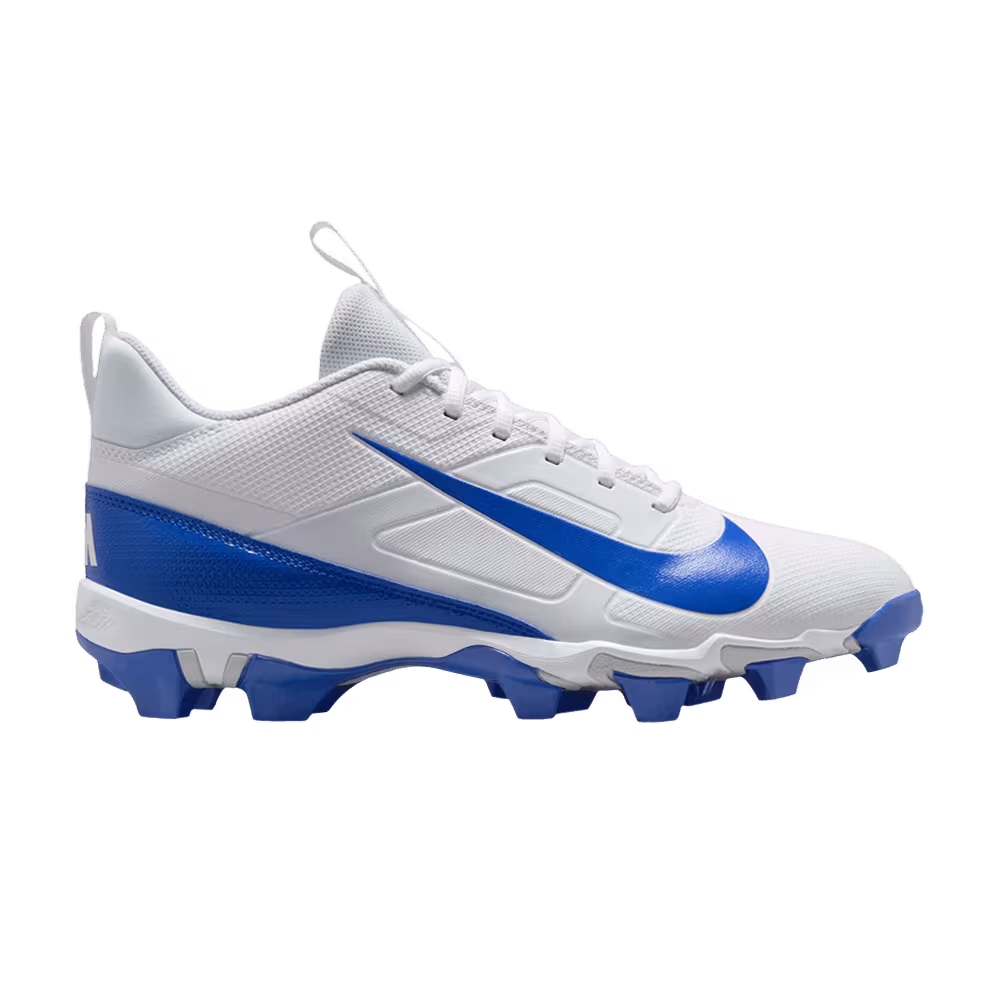 Nike Alpha Menace 4 Shark Hyper Royal