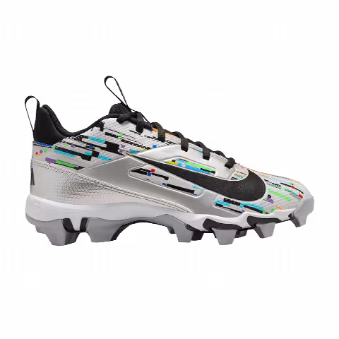 Saquon Barkley x Nike Alpha Menace 4 Shark GS 'Noise'