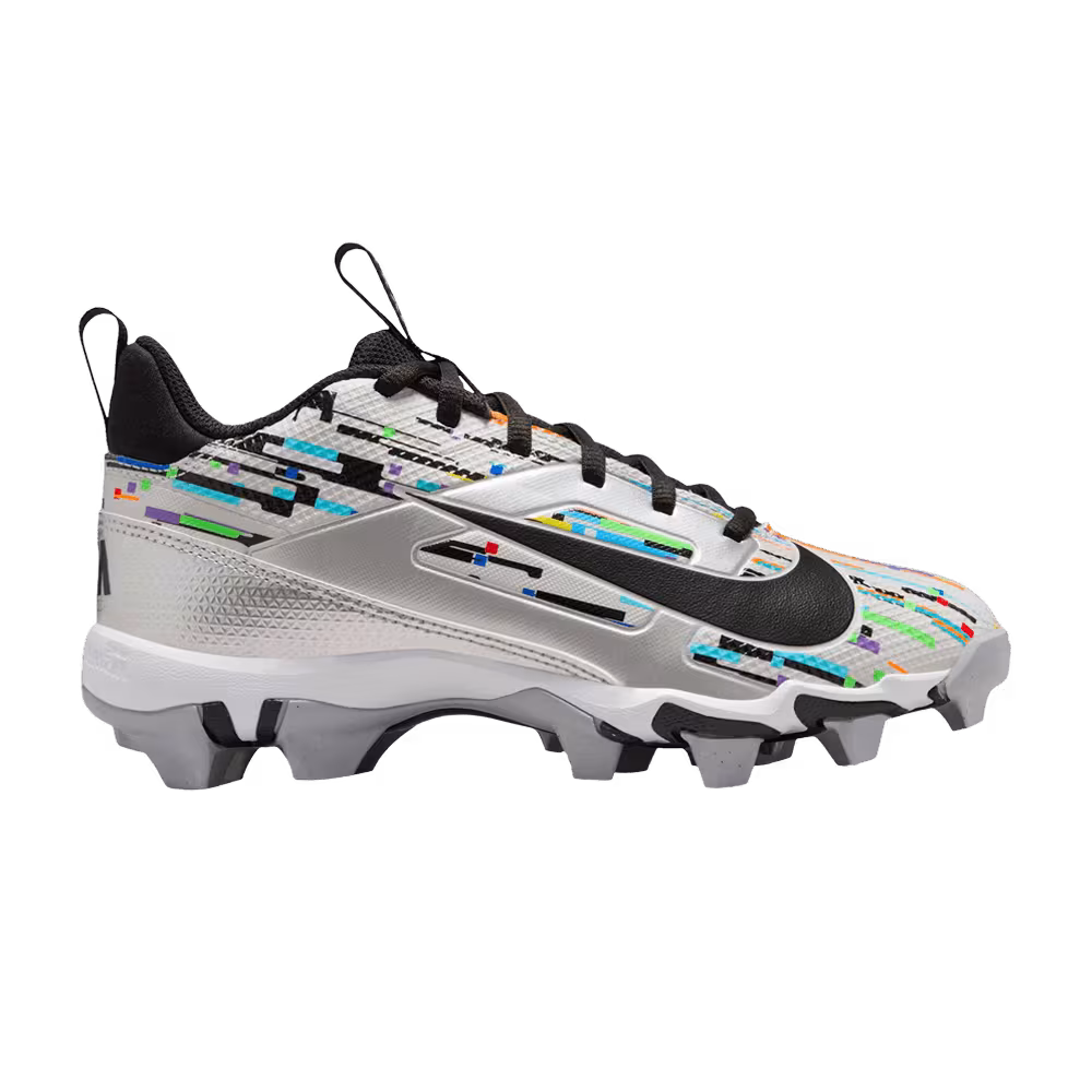Saquon Barkley x Nike Alpha Menace 4 Shark GS Noise