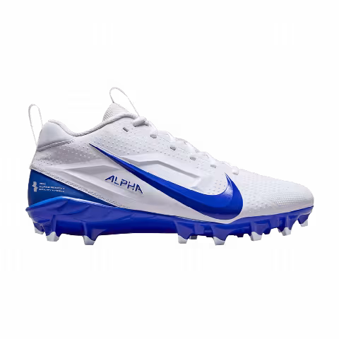 Nike Alpha Menace 4 Varsity 'Hyper Royal'