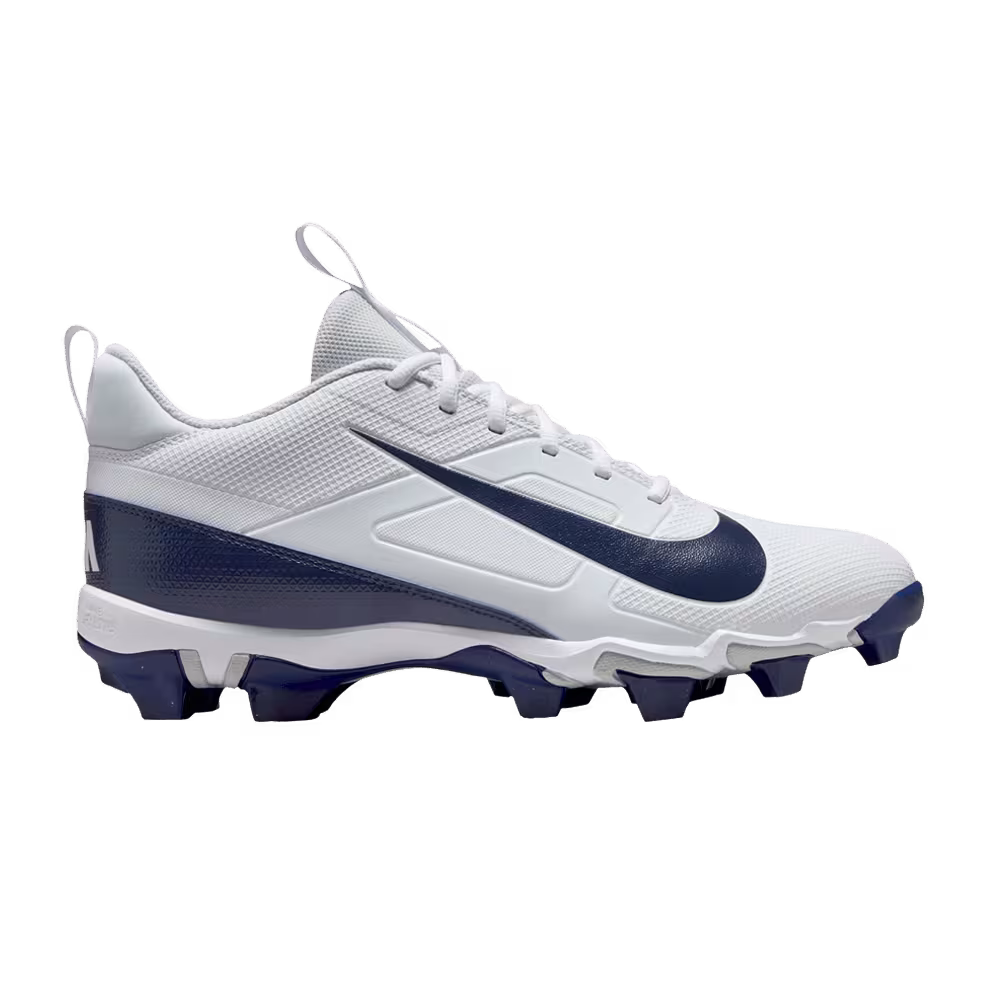 Nike Alpha Menace 4 Shark White Midnight Navy