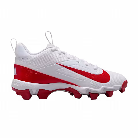 Nike Alpha Menace 4 Shark GS 'University Red'