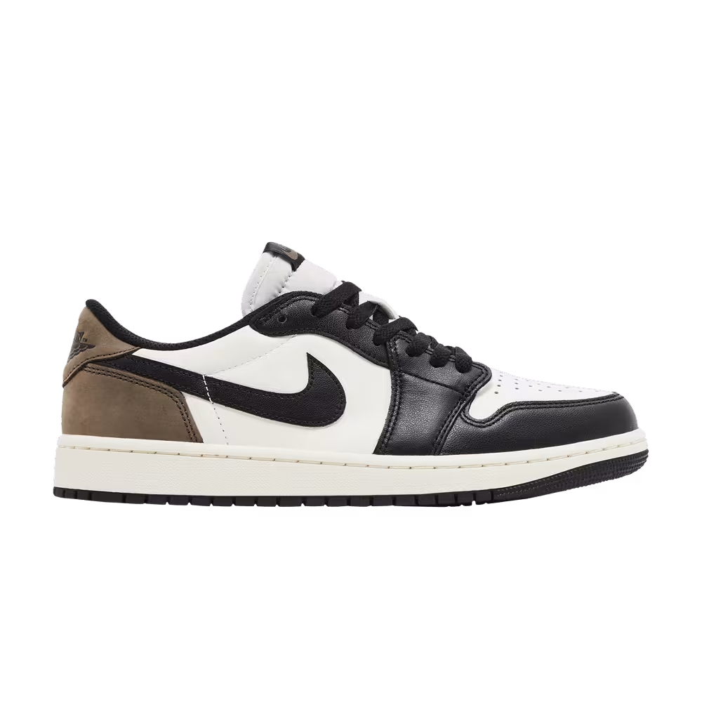 Air Jordan 1 Low OG Mocha