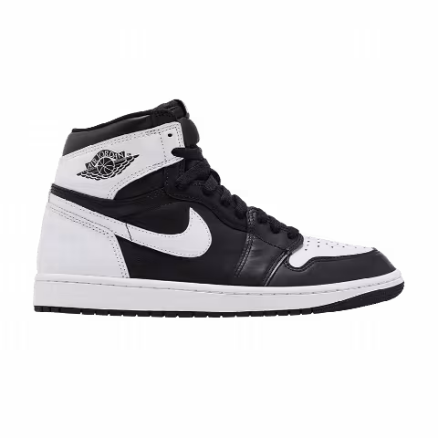 Air Jordan 1 Retro High OG 'Black White 2.0'