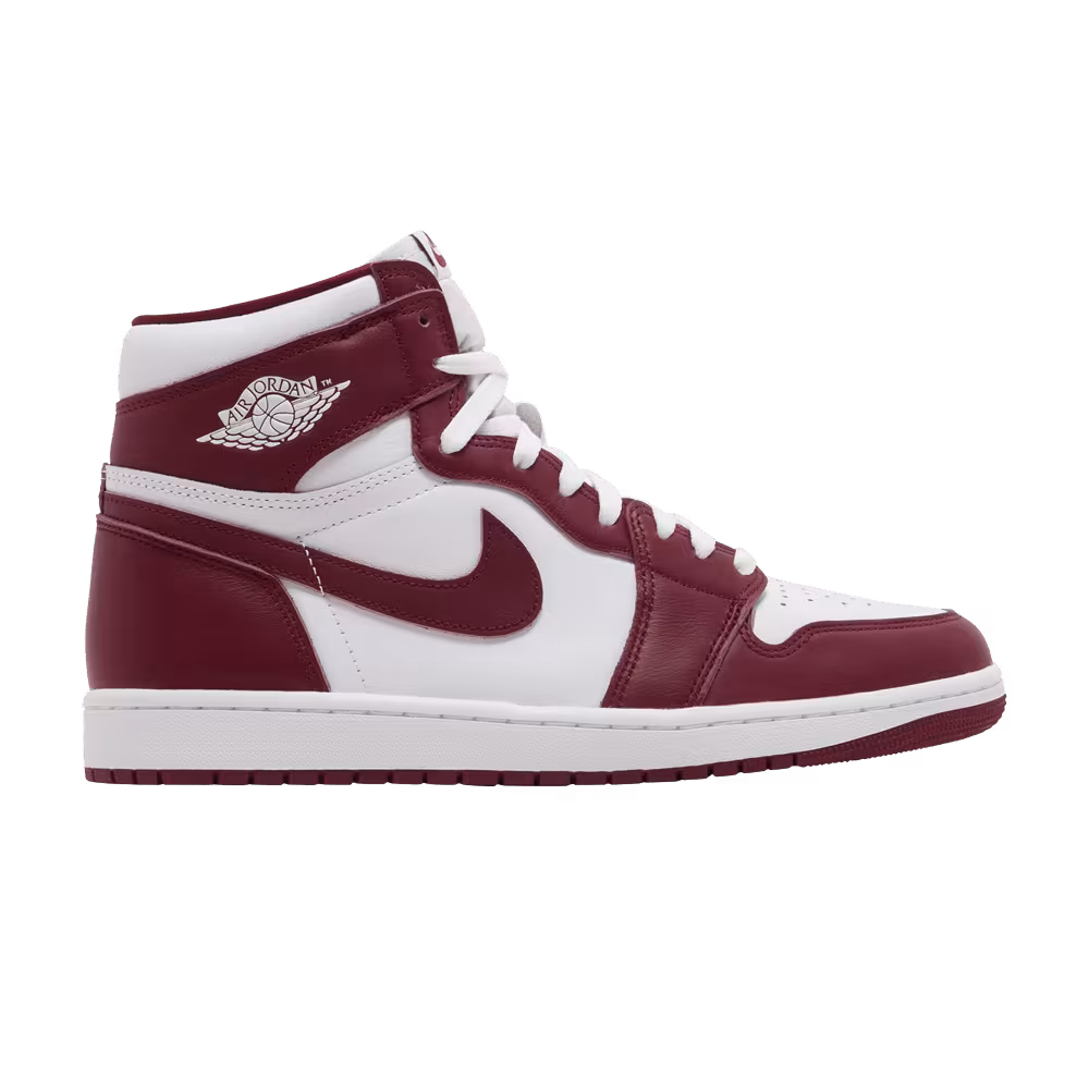 Air Jordan 1 High OG Artisanal Red