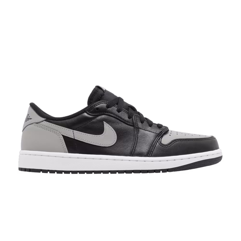 Air Jordan 1 Low OG Shadow 2024