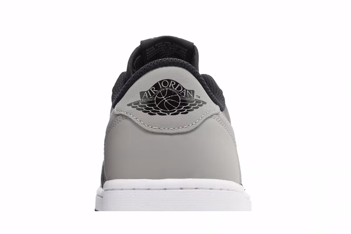 Air Jordan 1 Low OG Shadow 2024, view 8