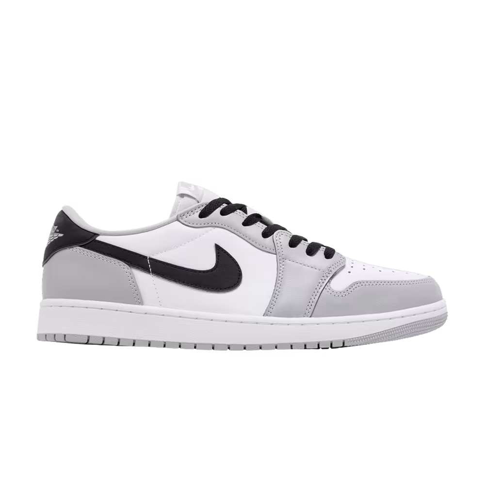 Air Jordan 1 Low OG Barons