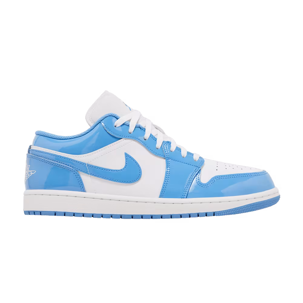 Air Jordan 1 Low SE Legend Blue