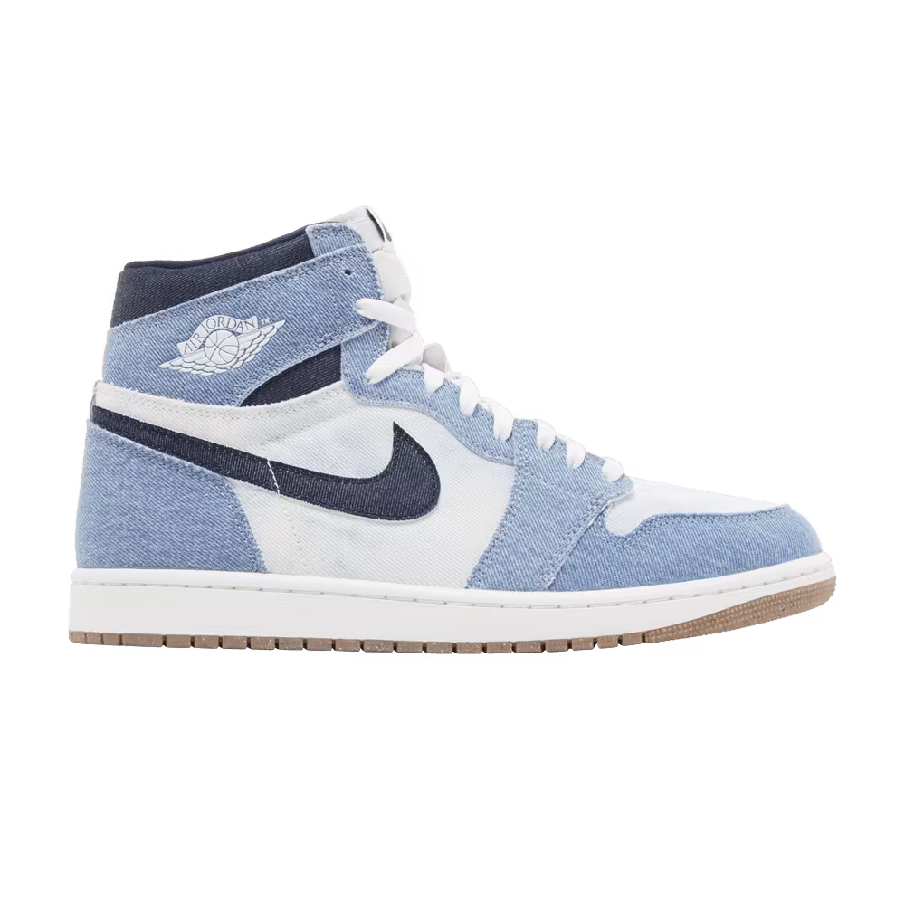 Air Jordan 1 High OG Denim