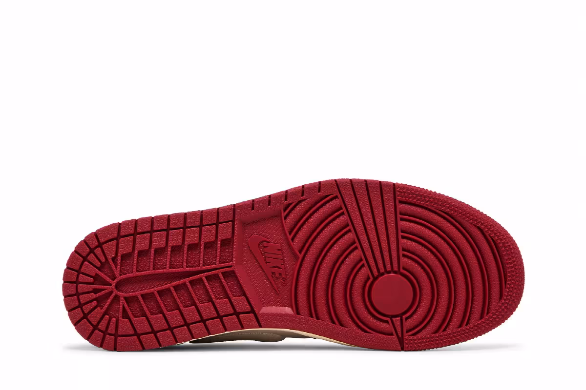 Trophy Room x Air Jordan 1 Low OG SP Home, view 5