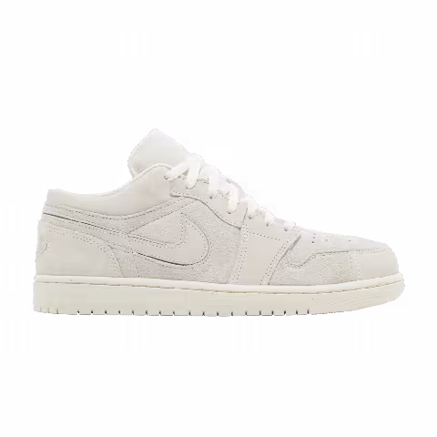 Air Jordan 1 Low SE Craft 'Pale Ivory'