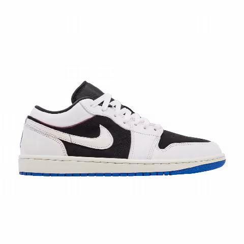 Air Jordan 1 Low 'Quai 54 2024'