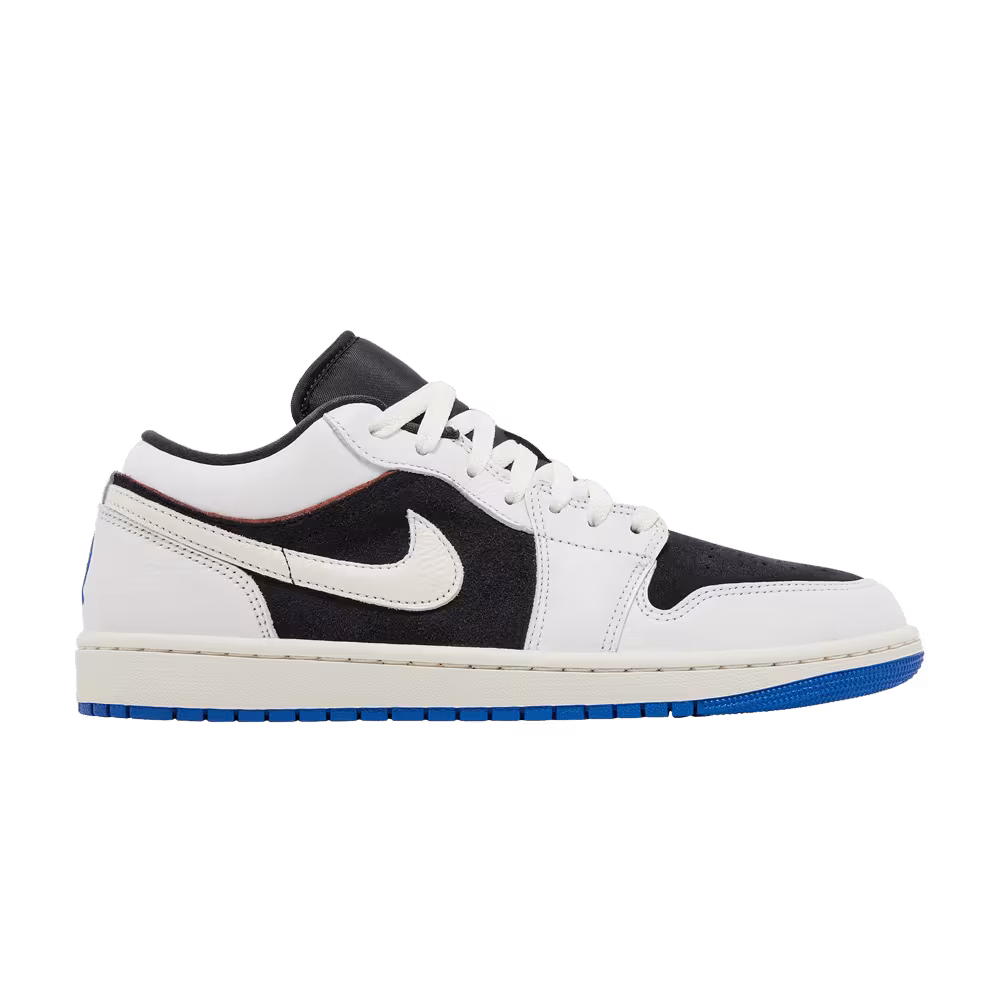 Air Jordan 1 Low Quai 54 2024