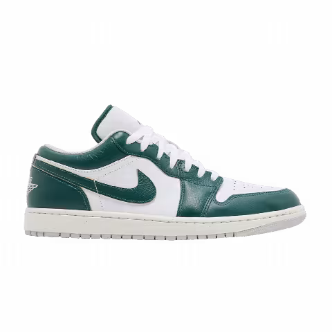 Air Jordan 1 Low SE 'Oxidized Green'