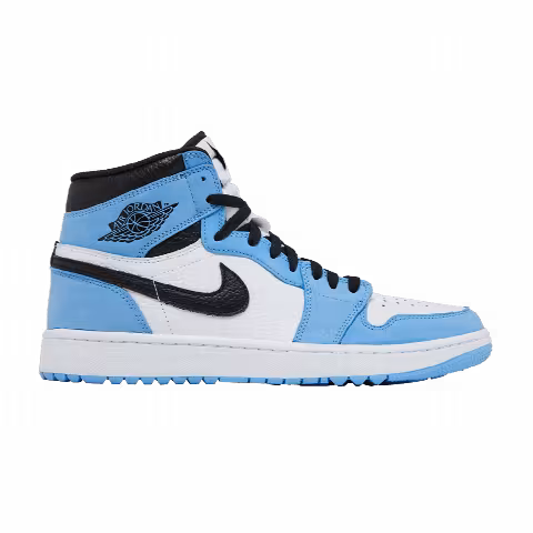 Air Jordan 1 High Golf 'University Blue'