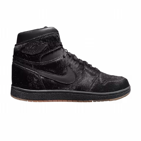 Air Jordan 1 Retro High '85 OG 'Wings - Black'