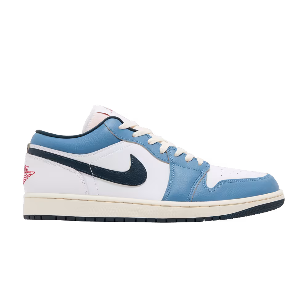 Air Jordan 1 Low SE Motion Pack