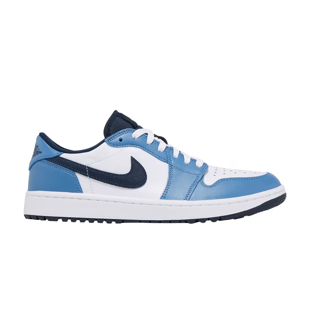 Air Jordan 1 Low Golf Aegean Storm