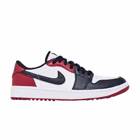 Air Jordan 1 Low Golf 'USA'